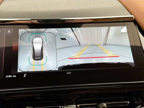 New 2026 Aston Martin DBX 707 AWD/4WD image 16