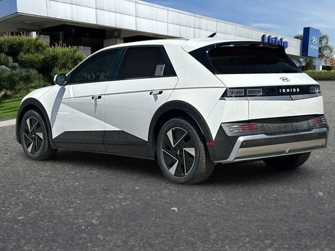 New 2026 Hyundai Ioniq 5 SEL RWD image 6