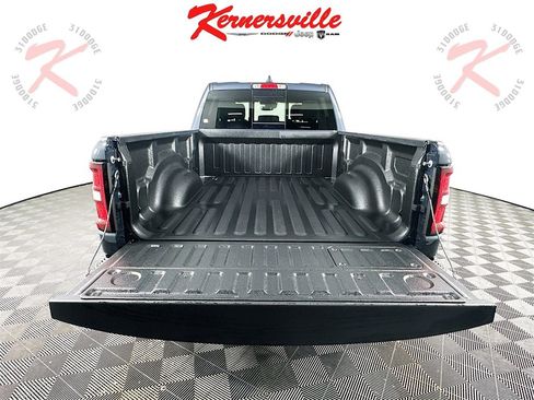 New 2026 RAM 1500 Laramie w/ Night Edition image 16