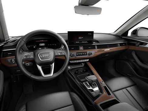 Certified 2023 Audi A4 2.0T allroad Premium Plus w/ Premium Plus Package AWD/4WD image 3