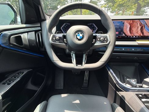 New 2026 BMW X3 xDrive30i w/ Premium Package AWD/4WD image 28