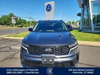 Used 2021 Kia Sorento S FWD video 2