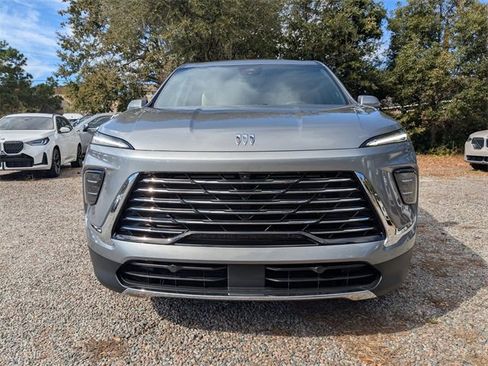 New 2026 Buick Enclave Preferred w/ Power Package image 10