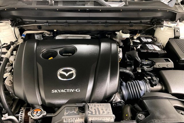 Used 2023 MAZDA CX-5 AWD 2.5 S image 10