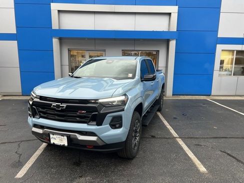 New 2026 Chevrolet Colorado Z71 w/ Z71 Convenience Package 2 image 2
