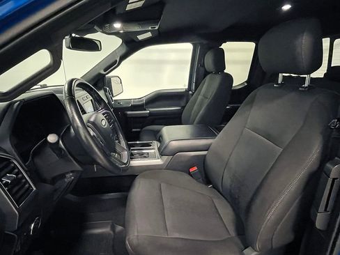 Used 2019 Ford F150 XLT w/ Equipment Group 302A Luxury image 24