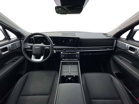 New 2026 Hyundai Santa Fe Limited image 13