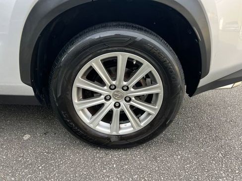 Used 2016 Lexus NX 200t FWD image 30