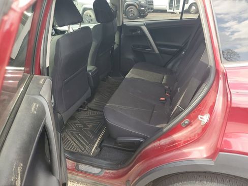 Used 2018 Toyota RAV4 Adventure w/ Plus Extra Value Package image 8