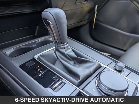 New 2026 MAZDA CX-30 AWD 2.5 S w/ Select Sport Pkg image 10