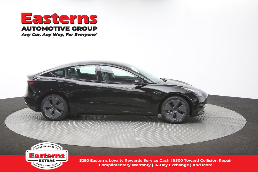 Used 2023 Tesla Model 3 Standard Range RWD image 41