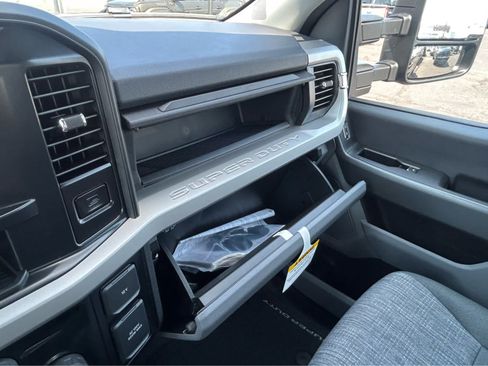 New 2026 Ford F250 XLT AWD/4WD image 44