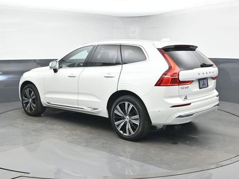 Used 2023 Volvo XC60 B5 Plus w/ Climate Package image 6