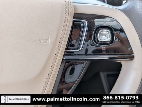 Used 2023 Lincoln Aviator Reserve w/ Elements Package Plus RWD image 28