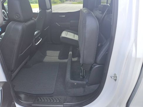 Certified 2022 GMC Sierra 1500 Denali w/ Denali Reserve Package AWD/4WD image 31