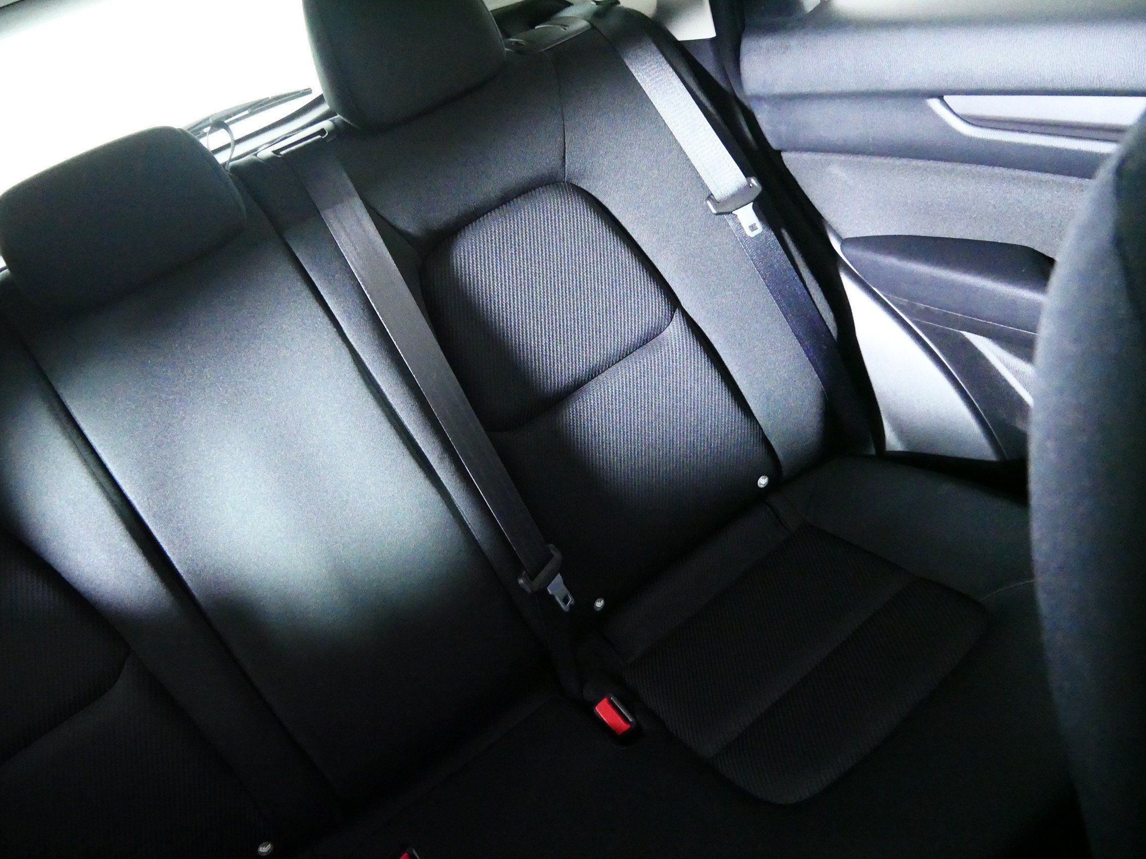 Used 2025 MAZDA CX-5 AWD 2.5 S image 14