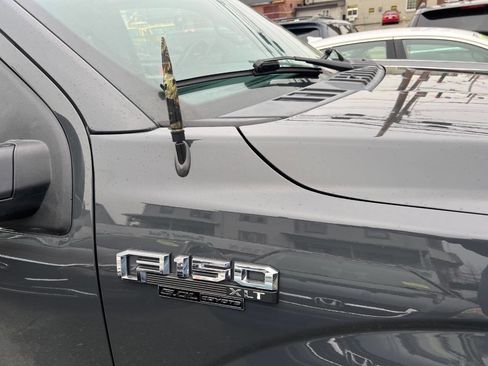 Used 2017 Ford F150 XLT w/ Equipment Group 301A Mid image 7