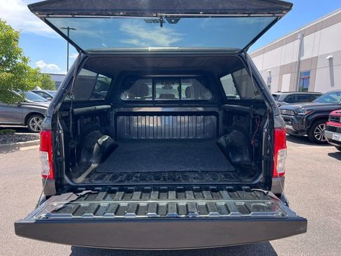 Used 2022 RAM 1500 Big Horn AWD/4WD image 11