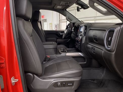 Used 2021 Chevrolet Silverado 3500 LTZ w/ LTZ Plus Package image 19