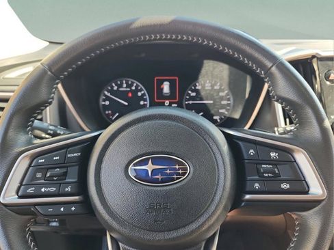 Used 2023 Subaru Ascent Premium w/ Convenience Package image 21