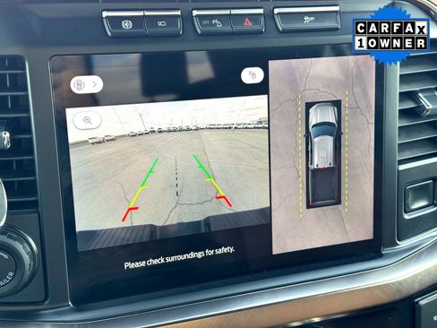 Used 2024 Ford F250 King Ranch image 30