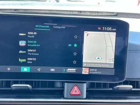 Certified 2026 Kia Carnival SX Prestige FWD image 16