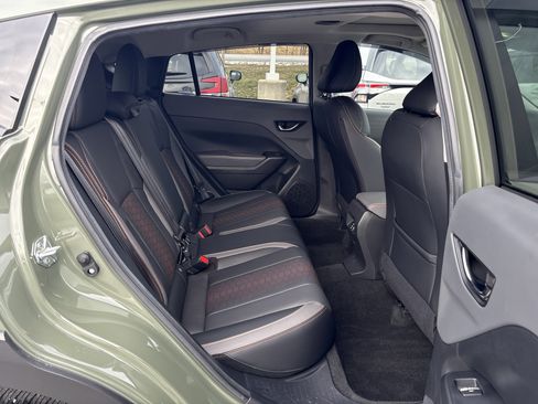 Certified 2025 Subaru Crosstrek 2.5i Limited image 10