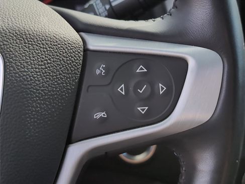 Used 2021 GMC Terrain SLT image 21