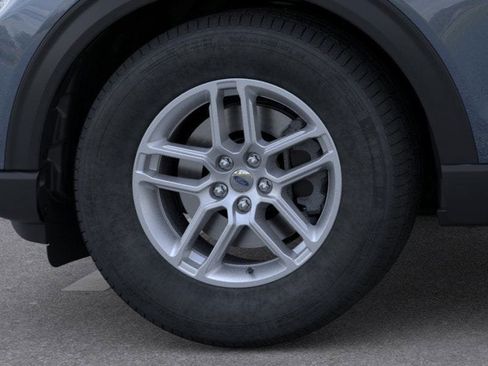 New 2026 Ford Explorer Active w/ Active Comfort Package RWD image 49