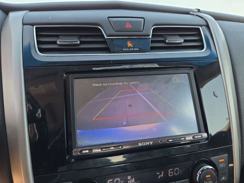Used 2013 Nissan Altima 3.5 SL FWD image 28