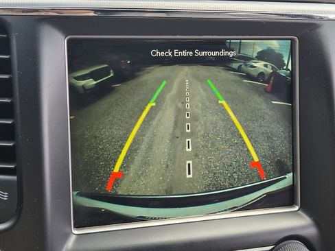 Used 2018 Jeep Grand Cherokee Limited RWD image 26