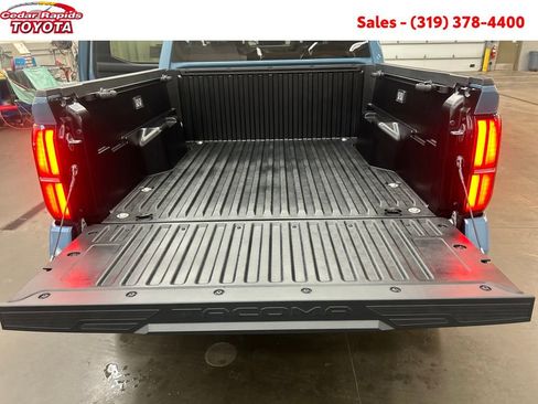 New 2026 Toyota Tacoma SR5 image 23