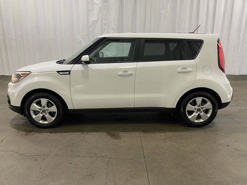 Used 2018 Kia Soul image 7