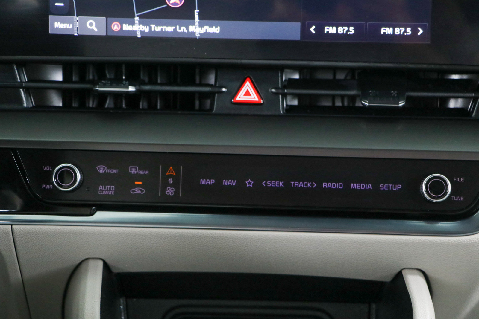 Used 2023 Kia Sportage EX FWD image 20