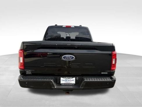 Used 2023 Ford F150 XLT w/ Equipment Group 302A High image 10