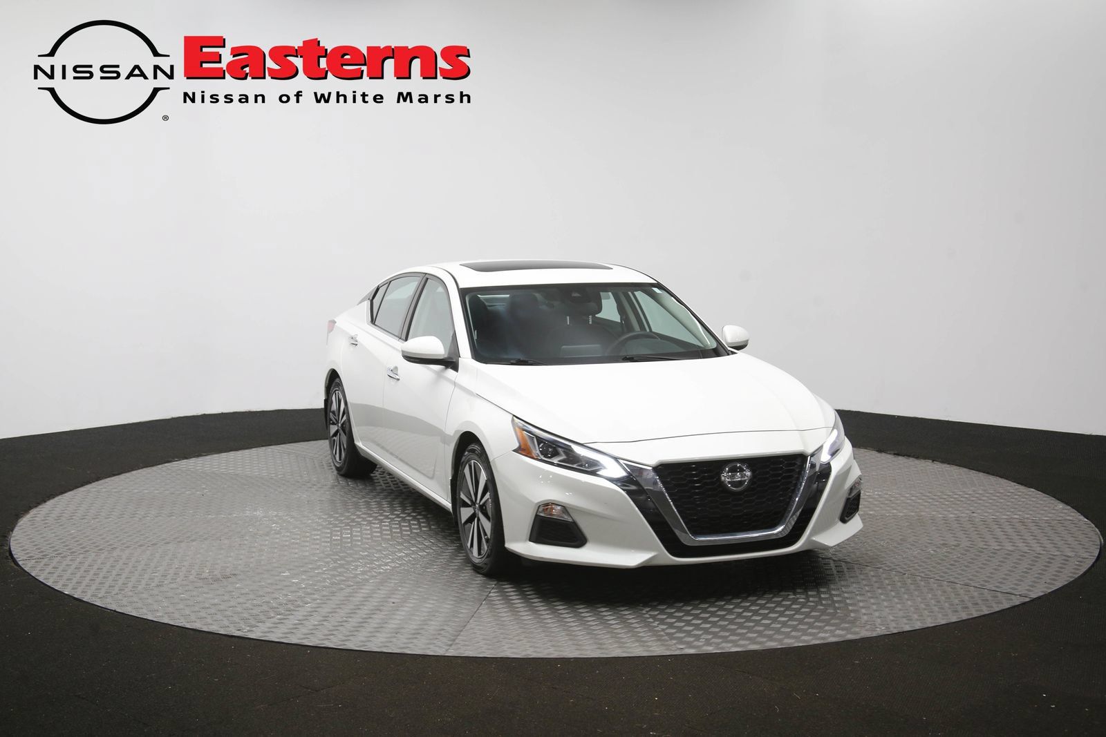 Used 2022 Nissan Altima 2.5 SV w/ SV Premium Package FWD image 50