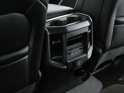 Used 2023 RAM 1500 Laramie image 7