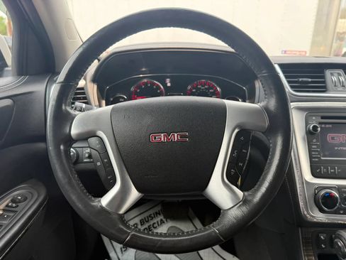 Used 2013 GMC Acadia SLT AWD/4WD image 28