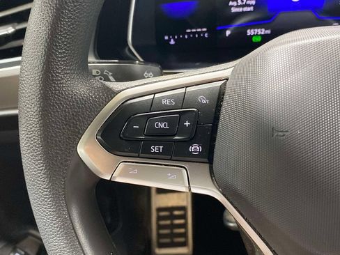 Used 2023 Volkswagen Jetta Sport FWD image 22