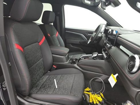 New 2026 Chevrolet Colorado Z71 w/ Technology Package image 28