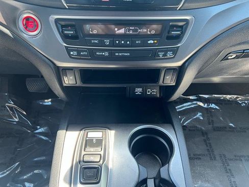 Used 2019 Honda Passport EX-L image 17