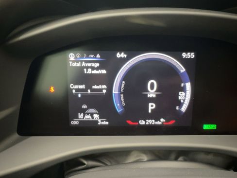 New 2026 Lexus RZ 350e 2WD image 18