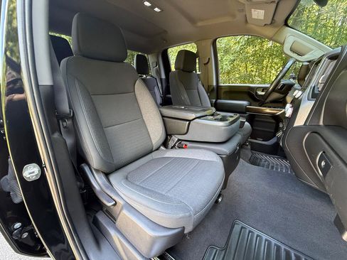 Used 2021 GMC Sierra 2500 SLE w/ SLE Value Package; AWD/4WD image 26