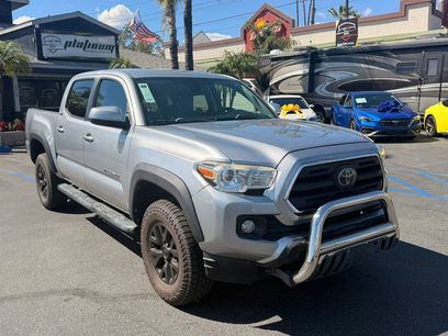 Used 2019 Toyota Tacoma SR5