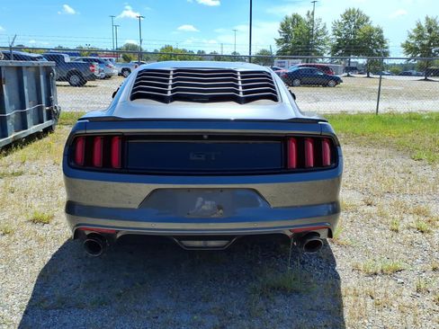 Used 2016 Ford Mustang GT w/ Black Accent Package RWD image 5