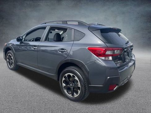 Used 2023 Subaru Crosstrek 2.0i Premium image 10
