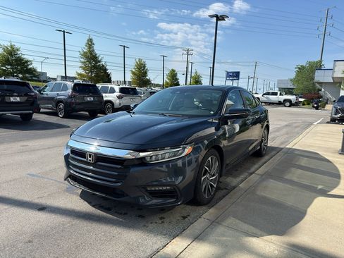 Used 2022 Honda Insight Touring image 7
