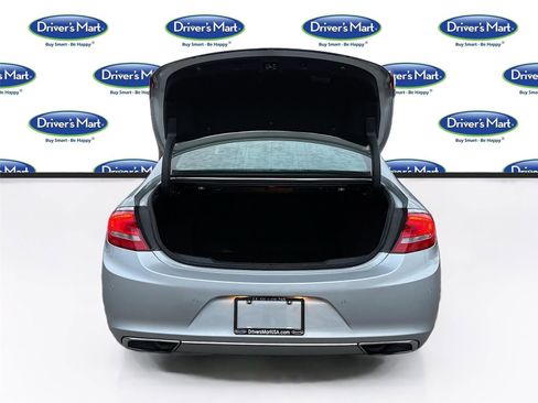 Used 2017 Buick LaCrosse Essence w/ Sights and Sounds Package image 27