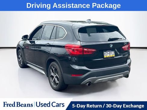 Used 2018 BMW X1 xDrive28i AWD/4WD image 7