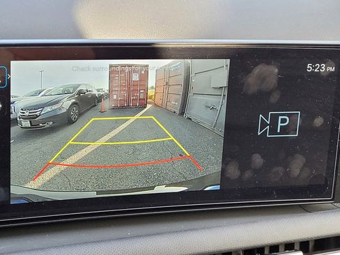 Certified 2026 Hyundai Tucson SEL FWD image 28